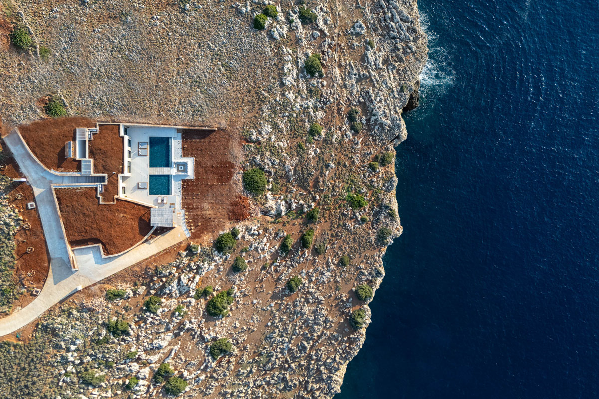 Dionysos Boutique Villa